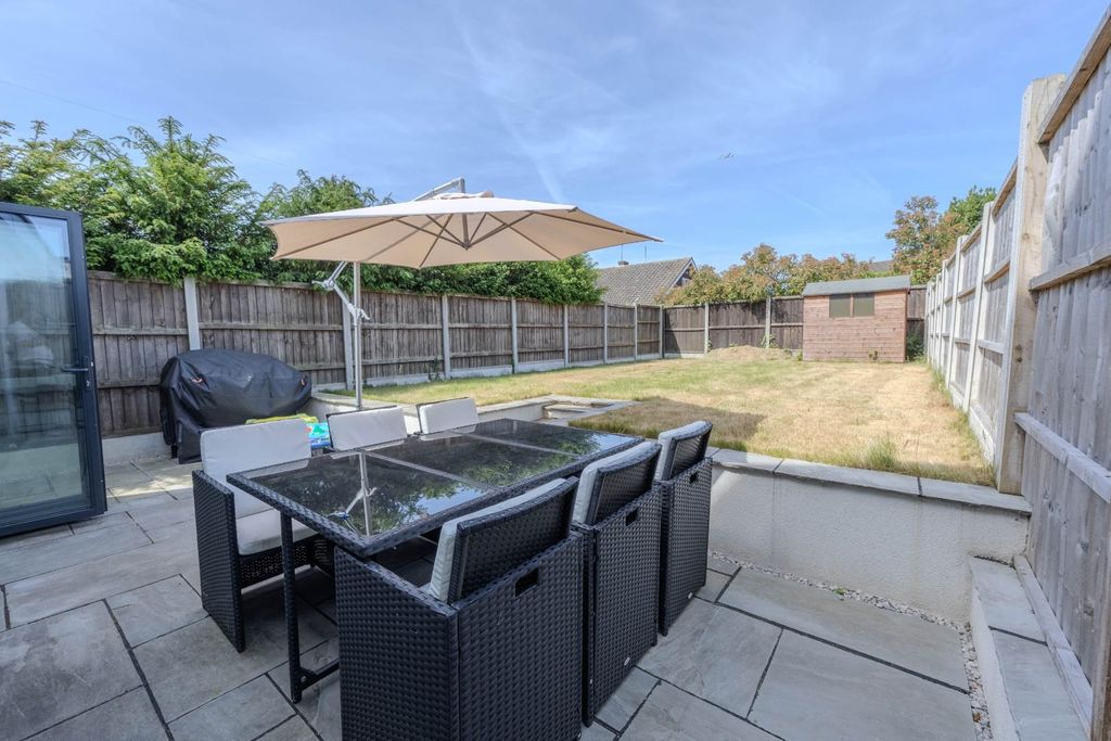 Property photo 3 of 29 Patio