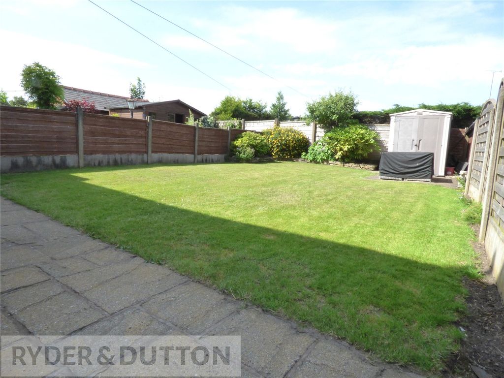 Property photo 2 of 22 Rear Garden