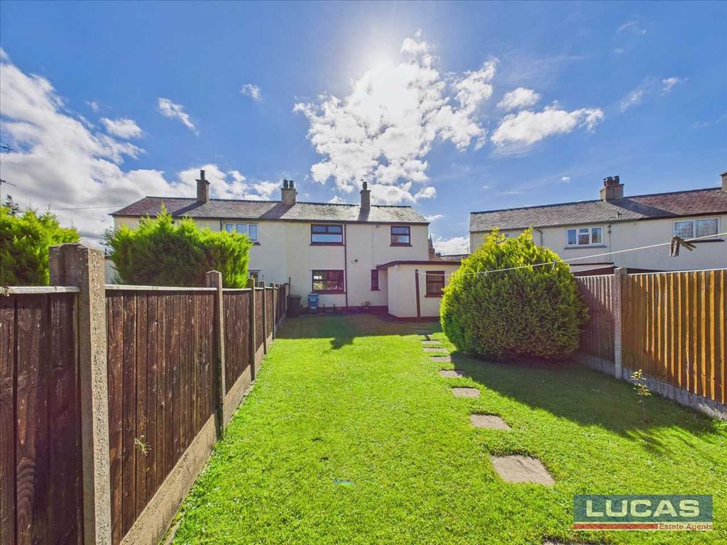Additional image 16 of 3 bed semi-detached house for saleRhos Y Gad, Llanfairpwll LL61