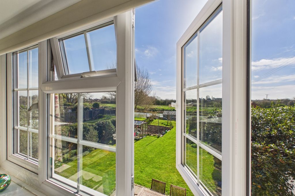 Property photo 3 of 30 View Of The Garden From The Property