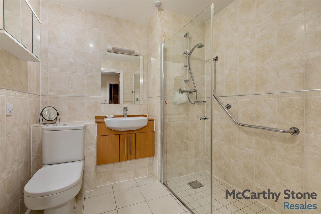 Additional image 10 of 1 bed flat for saleStover Court, East Street, Newton Abbot TQ12