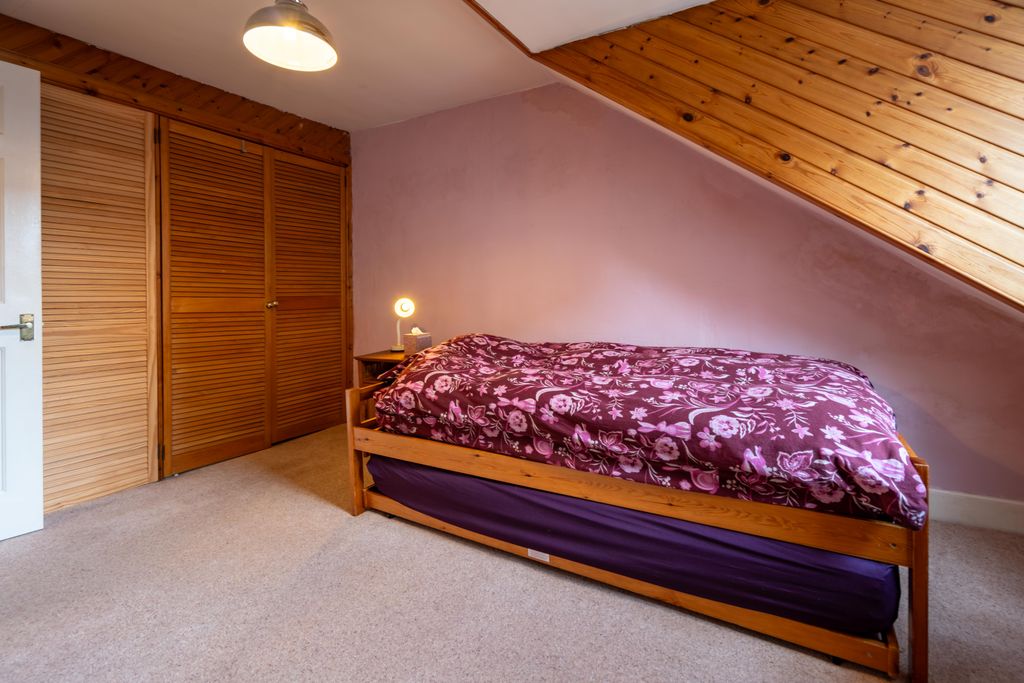 Additional image 20 of 1 bed flat for saleRose Street, Edinburgh EH2