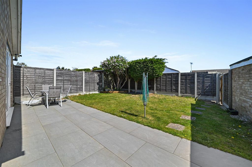 Property photo 3 of 15 Rear Garden