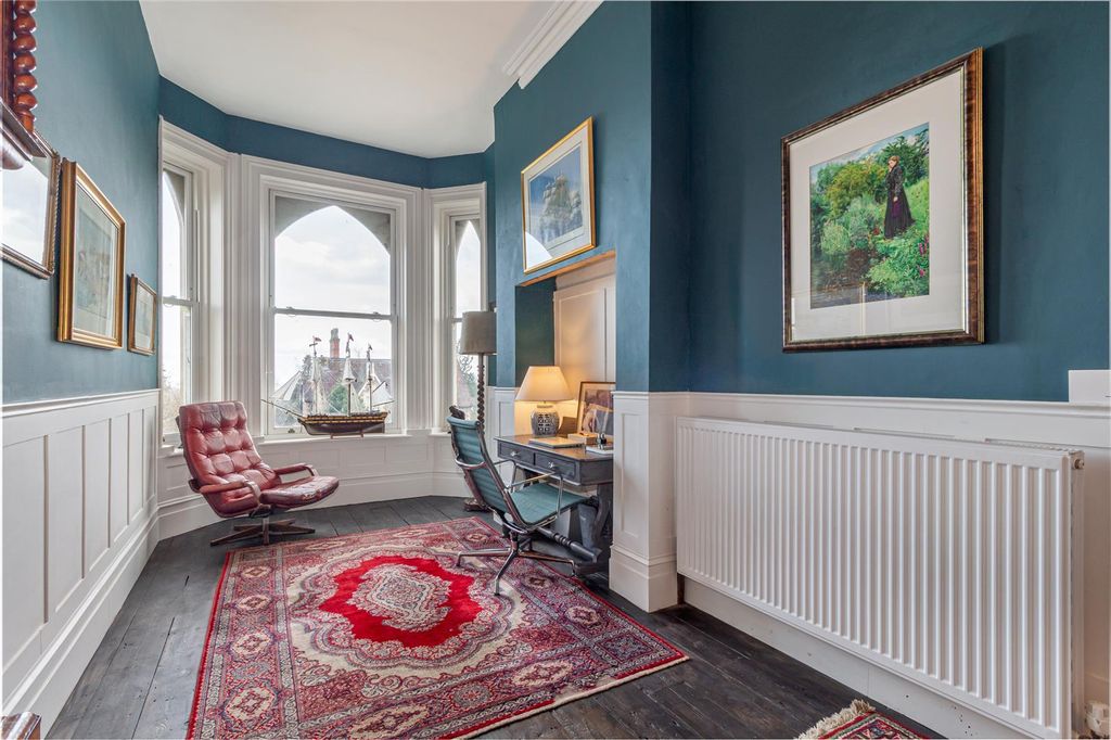 Additional image 9 of 9 bed detached house for saleComo Road, Malvern WR14