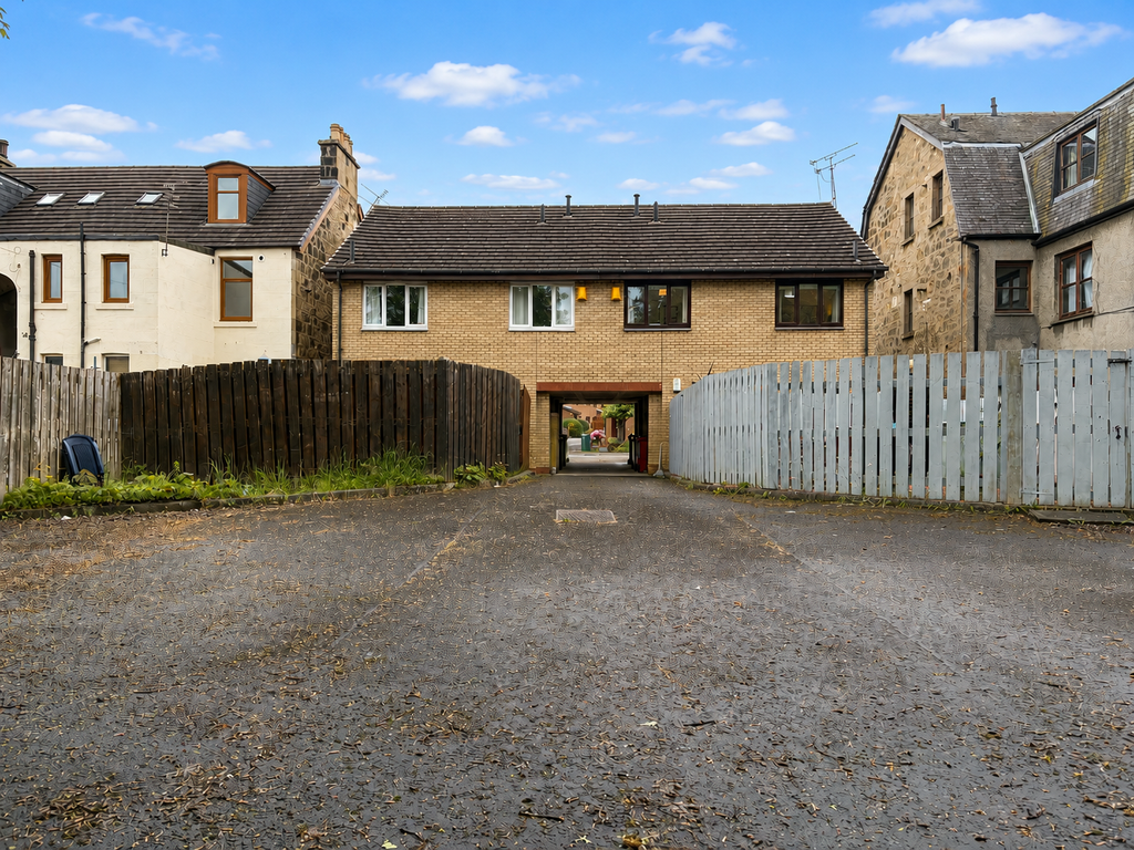Additional image 14 of 2 bed flat for saleParis Street, Grangemouth FK3