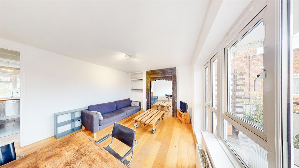 Property photo 1 of 15 Flat 26, John Pritchard House - Qg7B3Gu1Jcgu9Deweb