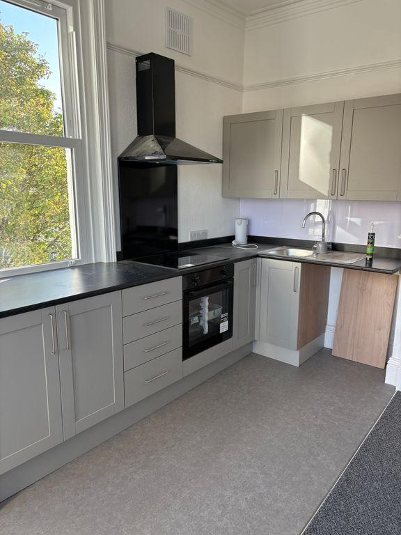 Property photo 2 of 8 Kitchen