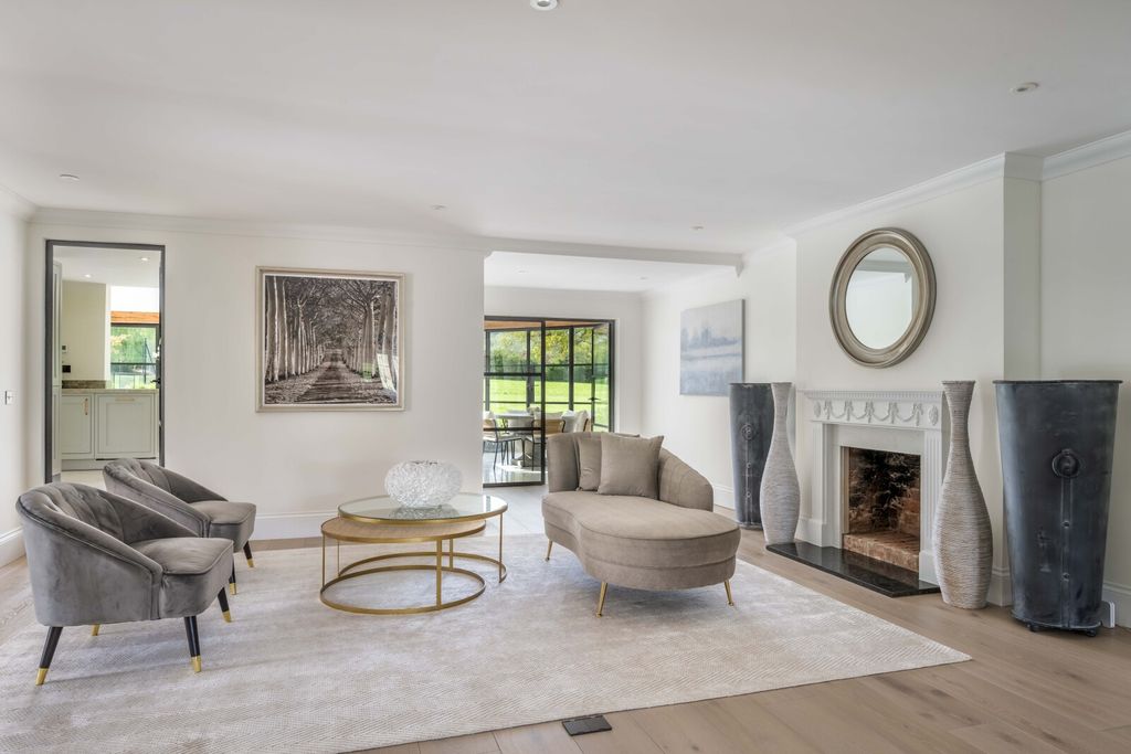 Additional image 8 of 7 bed detached house for saleGraffham Common Road, Graffham, Petworth, West Sussex GU28