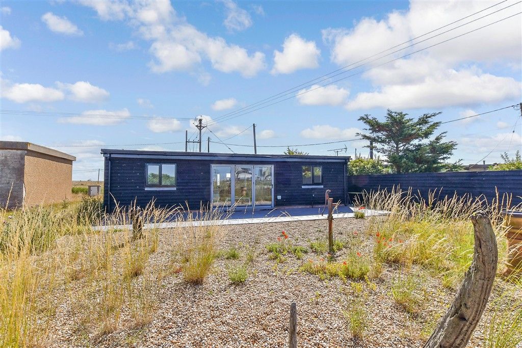 Property photo 1 of 13 Rear Elevation