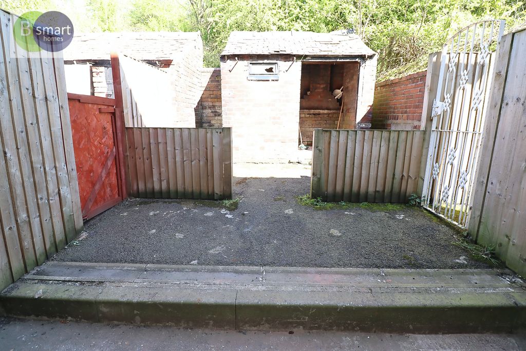 Additional image 10 of 2 bed terraced house to rentGrange Lane, Barnsley S71