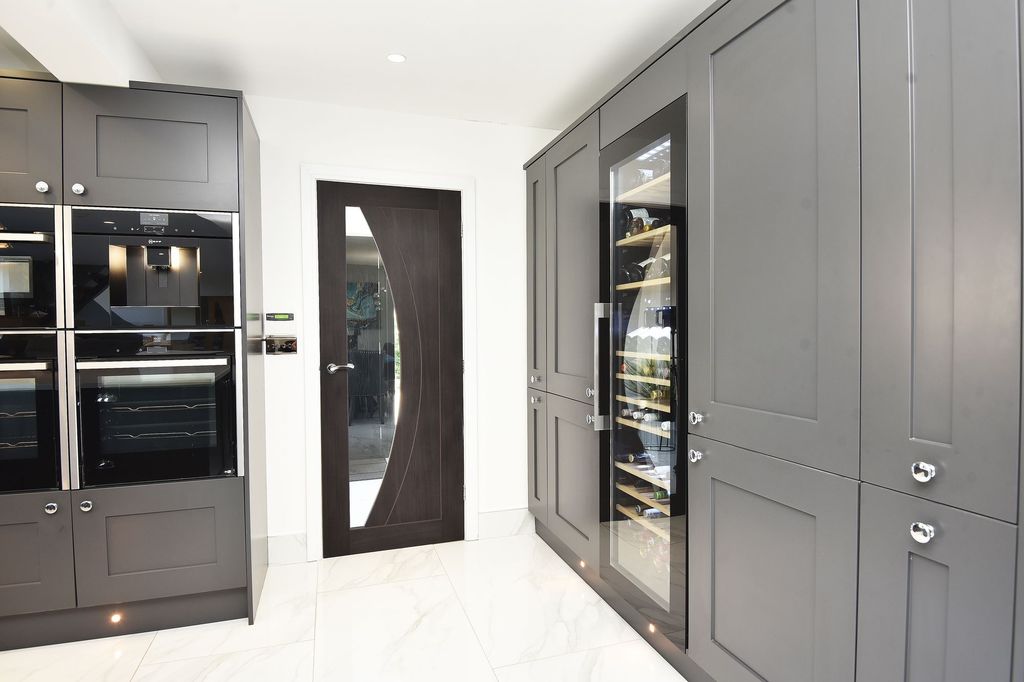 Additional image 17 of 6 bed detached house for saleAsh View Farm, 5 Ash View, Harrogate HG2