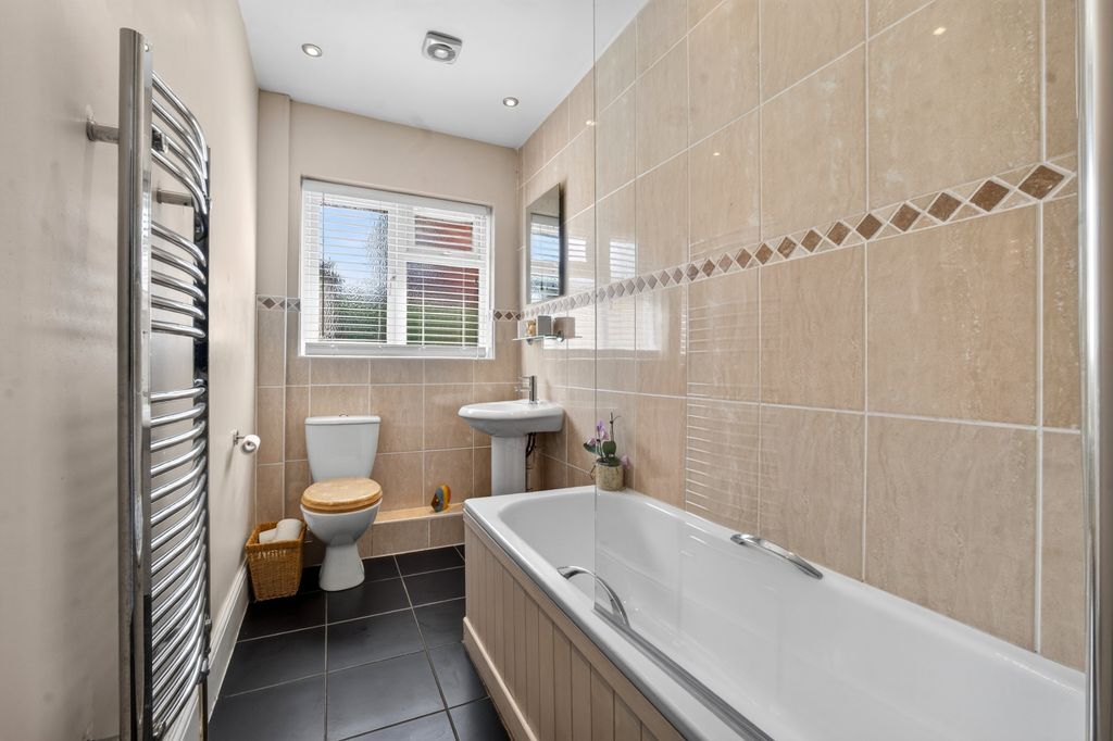 Additional image 24 of 4 bed detached bungalow for saleAttwood Lane, Holmer, Hereford HR1