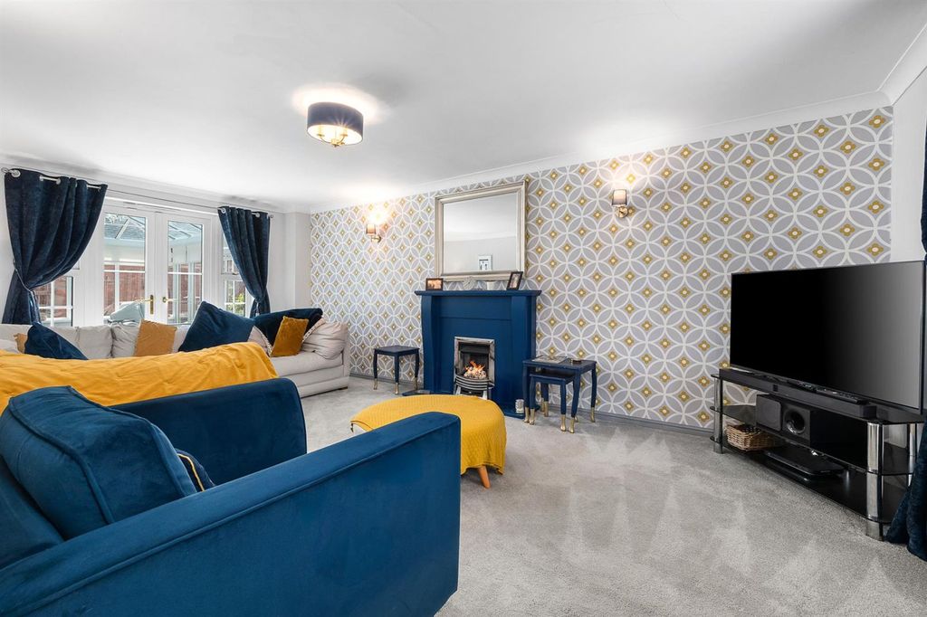 Additional image 19 of 4 bed detached house for saleSt. Peters Way, Stratford-Upon-Avon CV37