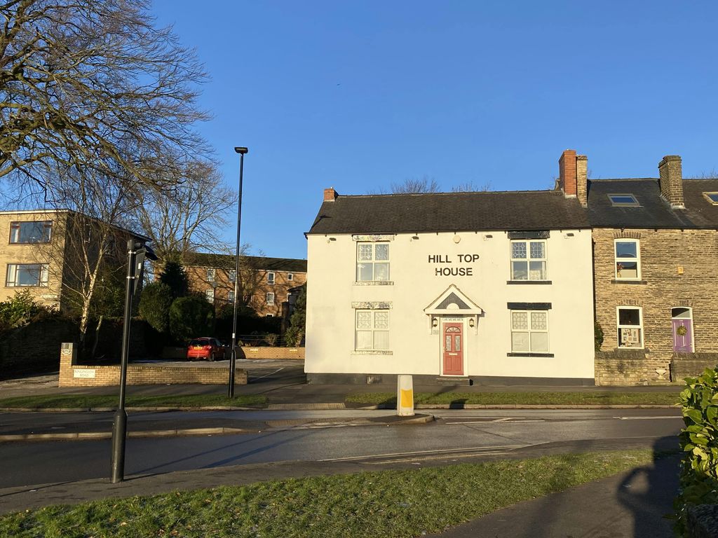 Property photo 1 of 4 Hill Top House Front Image.Jpg
