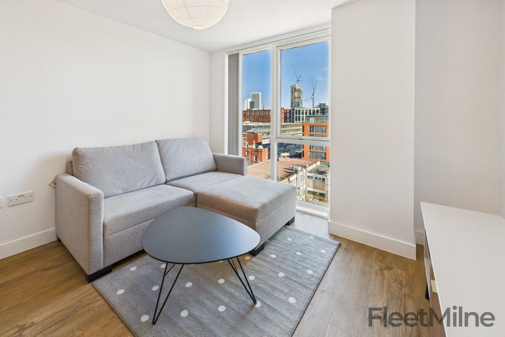 Property photo 2 of 25 Living Area