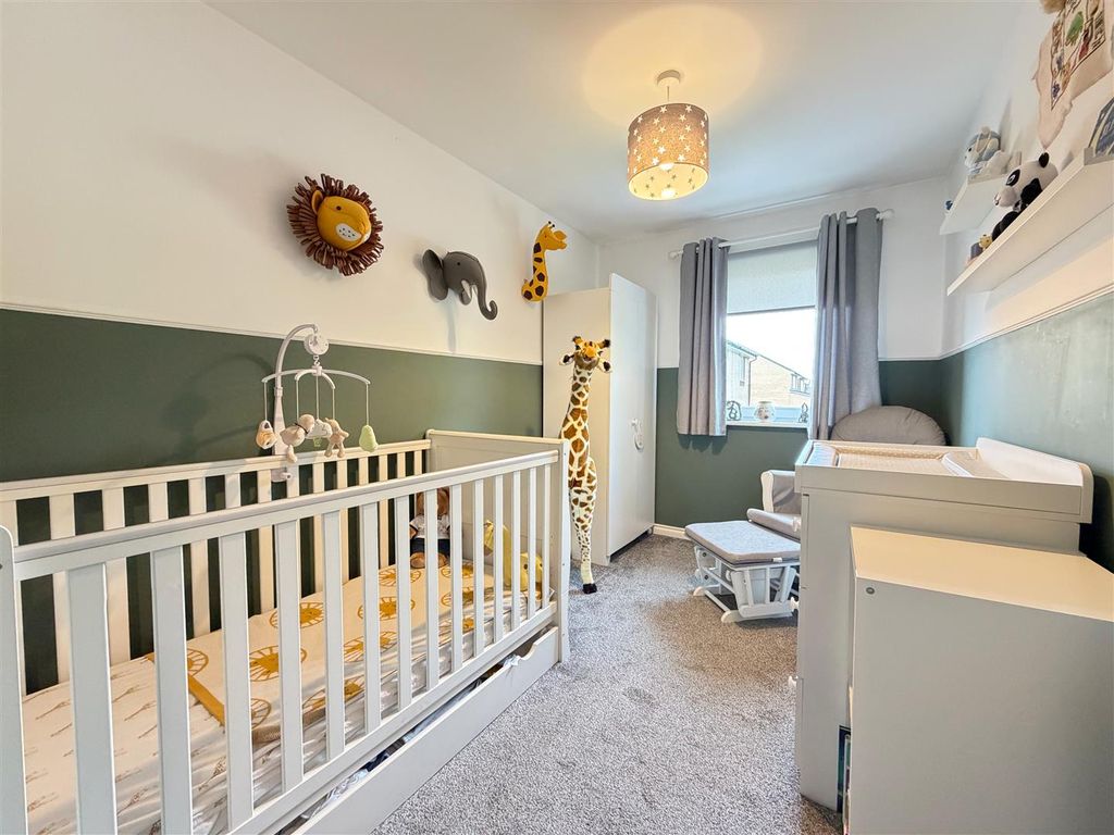 Additional image 13 of 3 bed semi-detached house for saleUnion Way, Uddingston, Glasgow G71