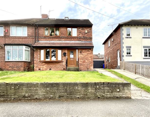 Property photo 1 of 21 Front