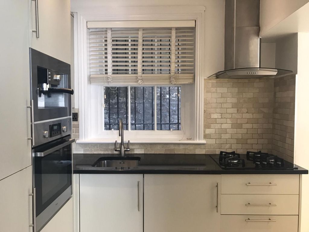 Property photo 3 of 16 Fully Fitted Kitchen