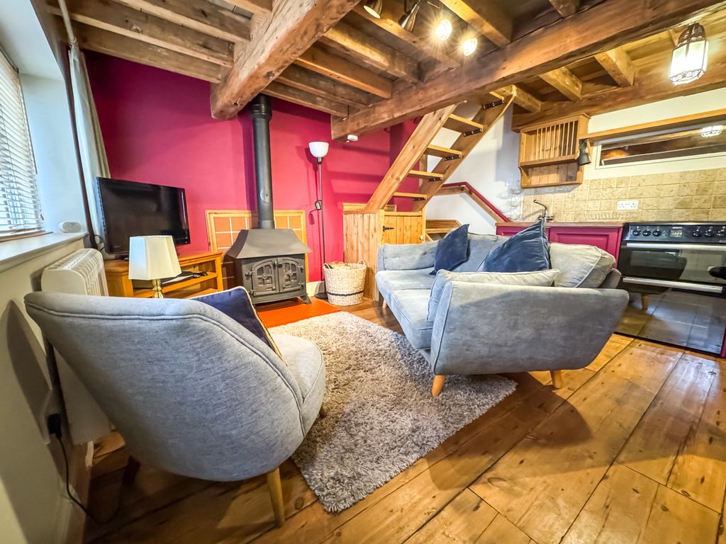 Property photo 2 of 14 Shingle Ewemove Staithes-5