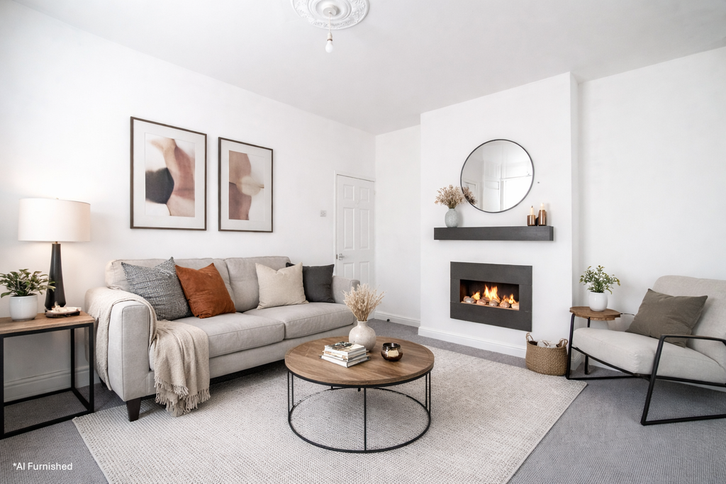 Property photo 3 of 13 Living Room