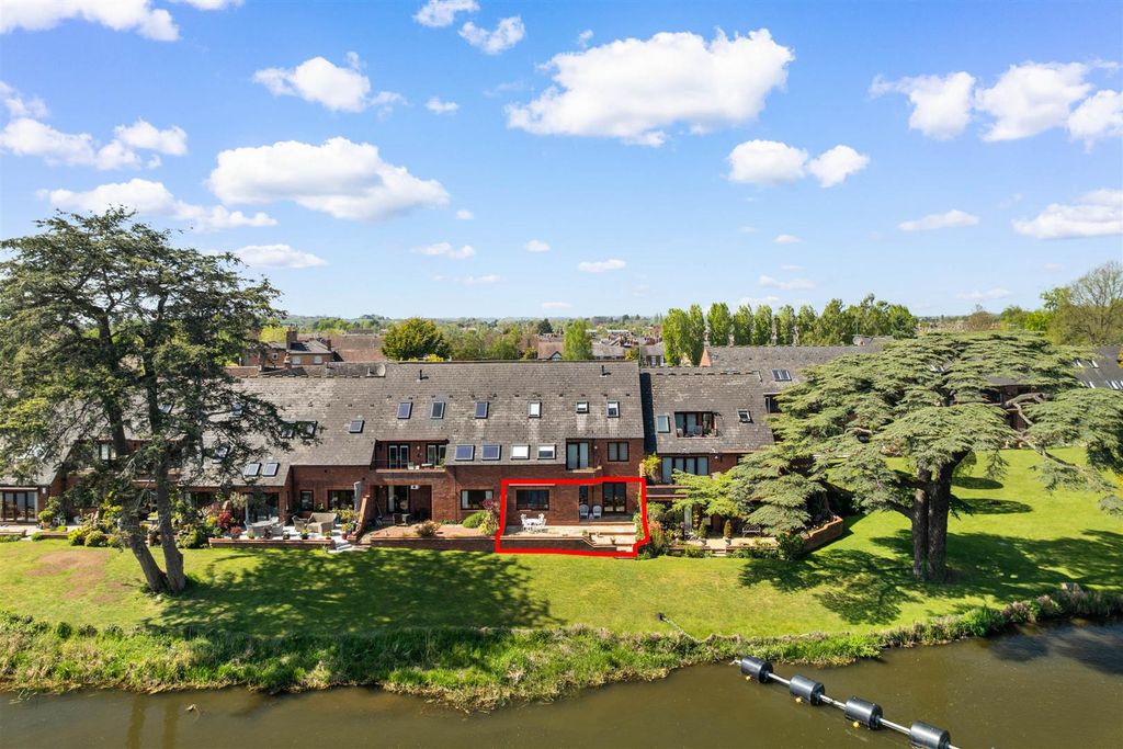 Additional image 15 of 2 bed flat for saleAvonside, Mill Lane, Stratford Upon Avon CV37