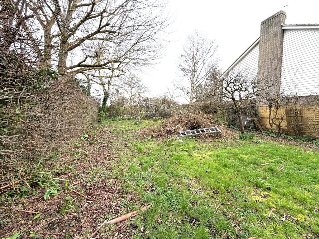 Property photo 3 of 4 Potential Building Plot Two.Jpg