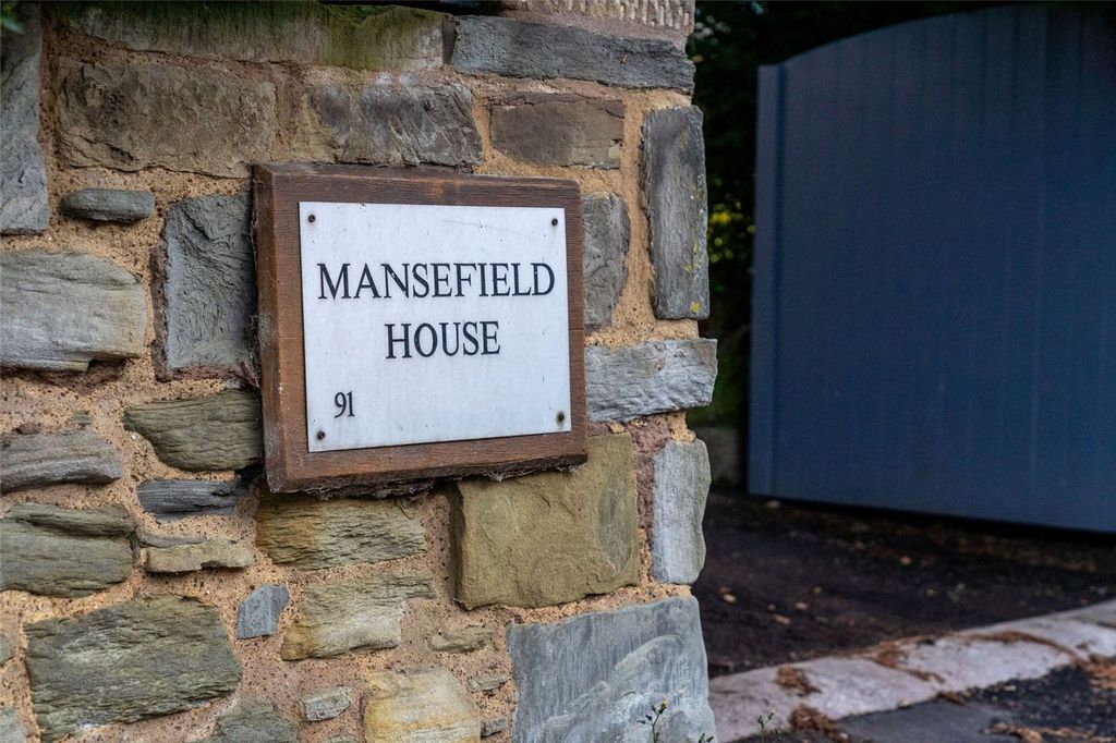 Additional image 18 of 4 bed detached house for saleMansefield, High Street, Coldstream TD12