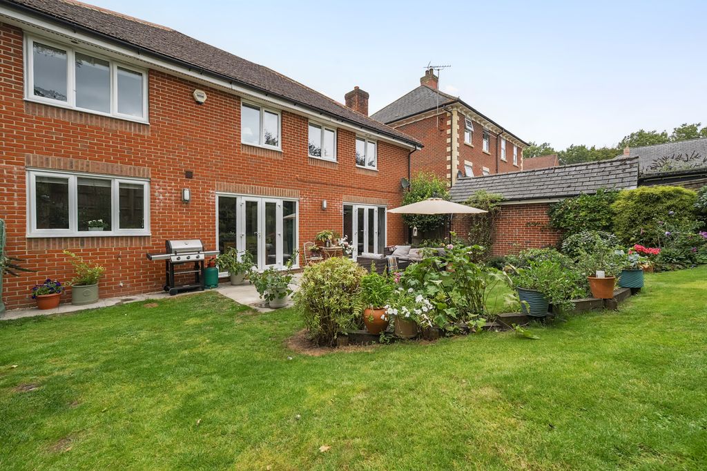Additional image 19 of 5 bed detached house for saleMaurice Way, Marlborough SN8