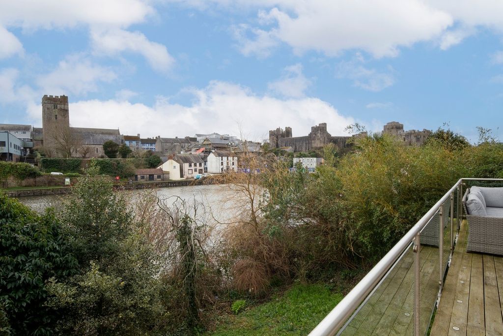 Additional image 35 of 4 bed detached house for saleParadise Row, Pembroke SA71