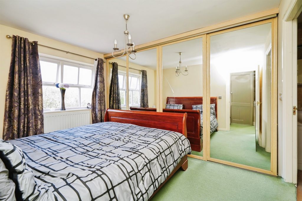 Additional image 13 of 5 bed detached house for saleCranesbill Drive, Bicester OX26