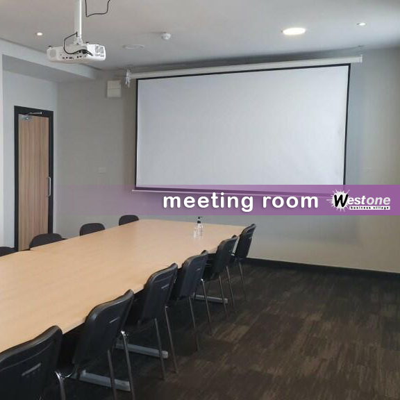 Property photo 3 of 8 Meeting Room