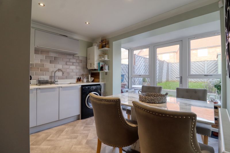 Property photo 3 of 11 Kitchen/Diner