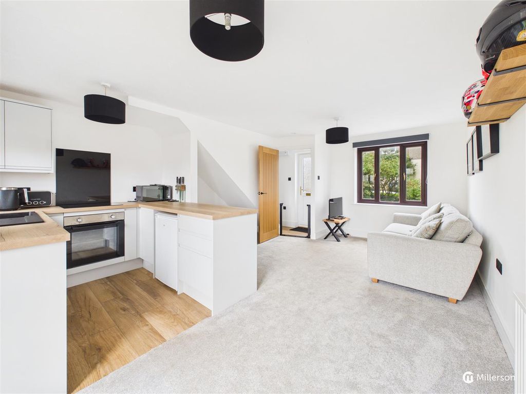 Property photo 2 of 18 Open Plan Lounge/Kitchen/Diner