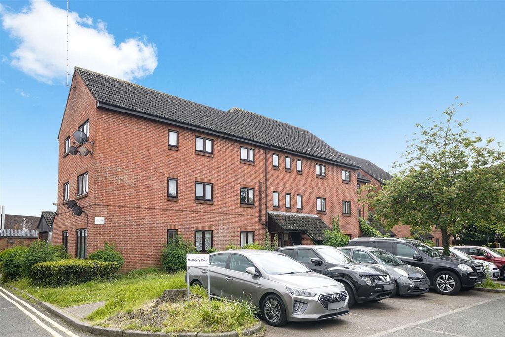 Property photo 1 of 8 Flat 7, Mulberry Court - dl6O537Qndlgilmmzeic.Jpg