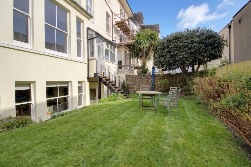 Property photo 2 of 12 Back Garden