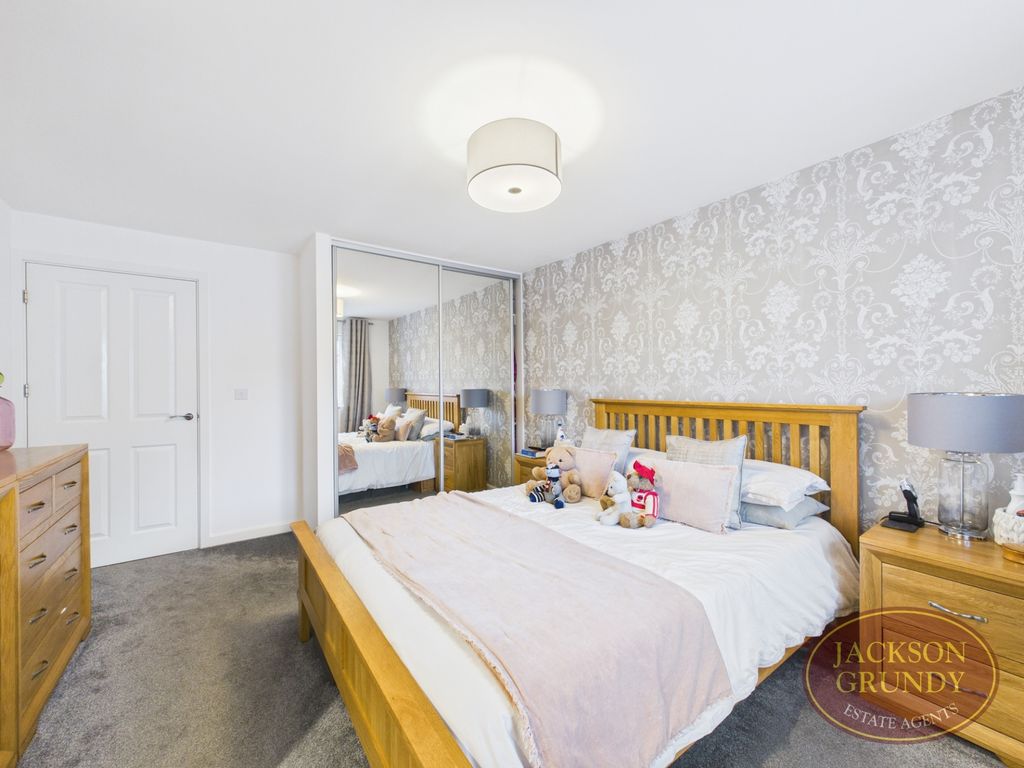 Additional image 11 of 4 bed detached house for saleWalsingham Drive, Daventry NN11