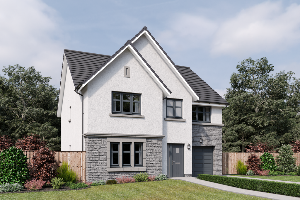 Property photo 1 of 14 Raemoir Park, Banchory