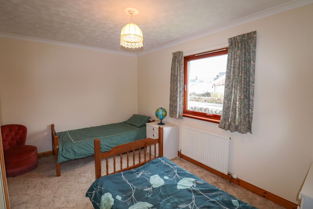 Additional image 16 of 3 bed detached bungalow for sale1 Craignair Gardens, Dalbeattie DG5