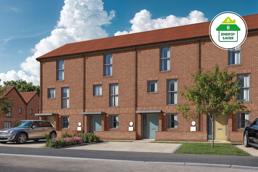Property photo 1 of 8 Brooklands-860x573-CGI-Housetypes-Linden-Peregrine-v3