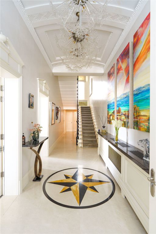 Additional image 7 of 6 bed detached house for saleEaton Place, Belgravia, London SW1X