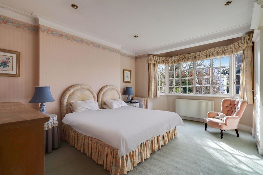 Additional image 11 of 5 bed detached house for salePalace Road, East Molesey KT8