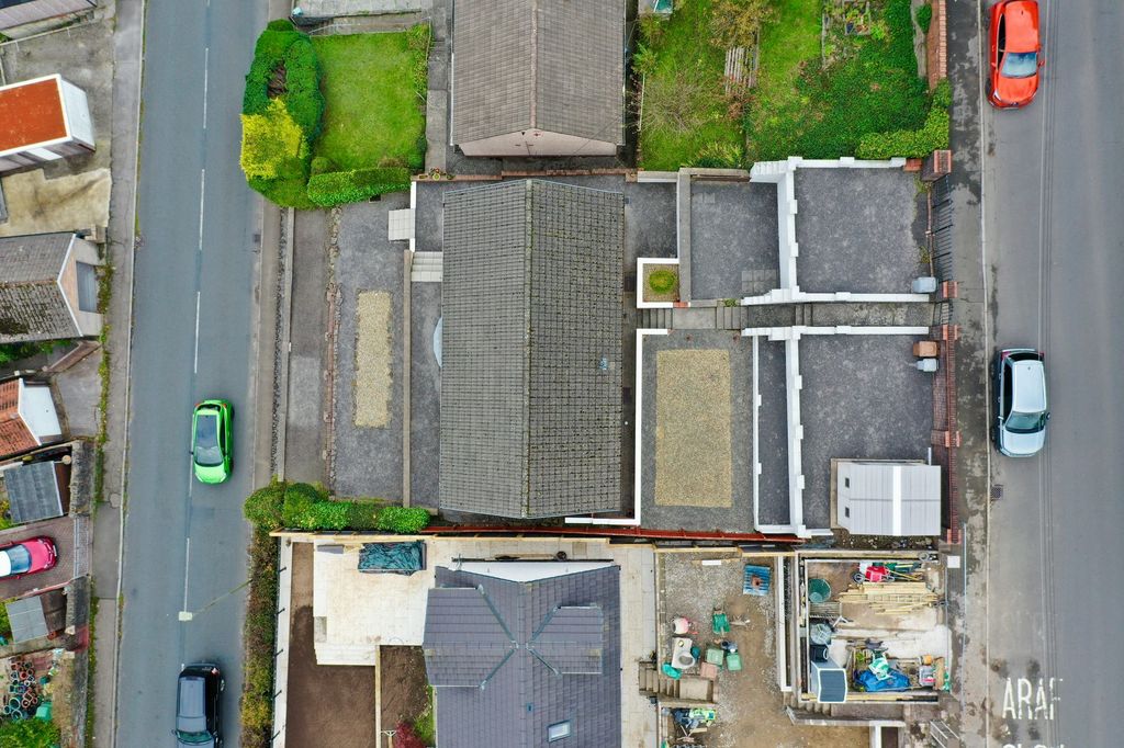 Additional image 28 of 3 bed detached bungalow for salePark Road, Newbridge NP11