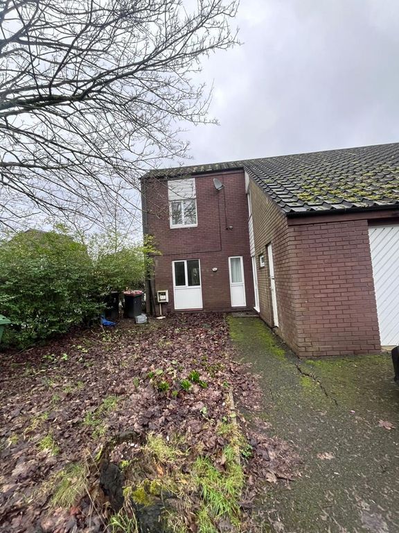 Property photo 1 of 15 Rear Garden