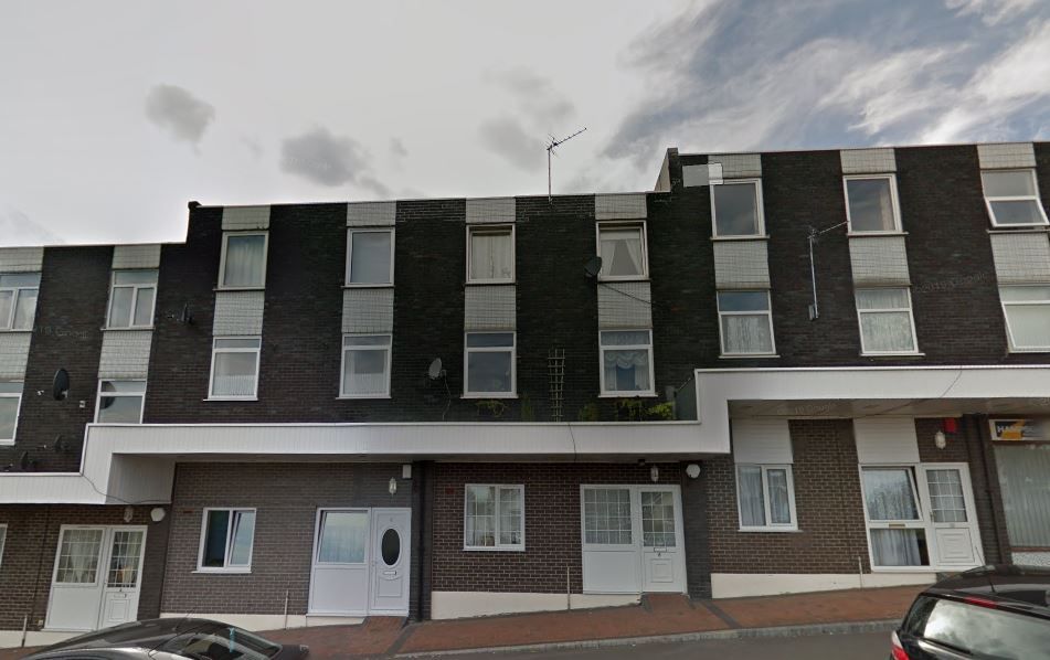 Property photo 1 of 7 Exterior