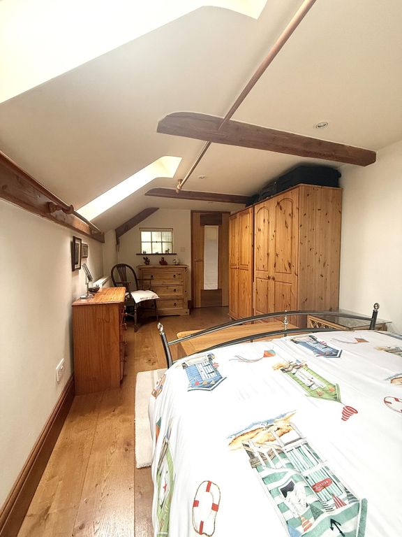 Additional image 14 of 3 bed semi-detached house for saleYr Hen Efail, St. Florence, Tenby, Pembrokeshire SA70