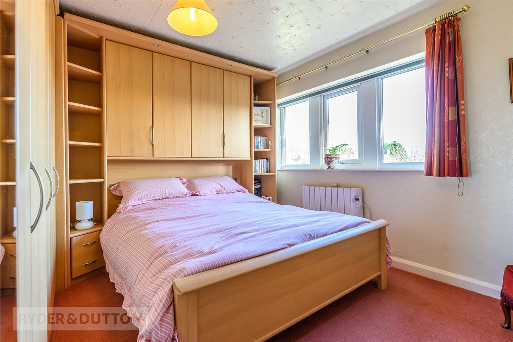 Additional image 14 of 4 bed detached house for saleMidway, South Crosland, Huddersfield, West Yorkshire HD4