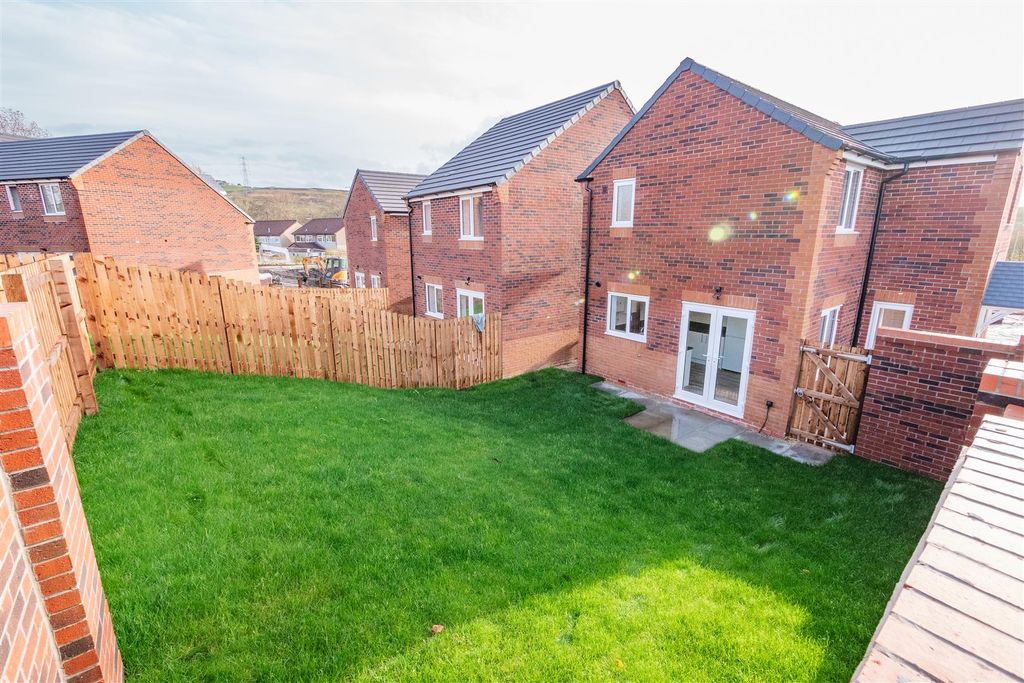 Property photo 2 of 16 Renmore_External_Rear_Garden_4.Jpg