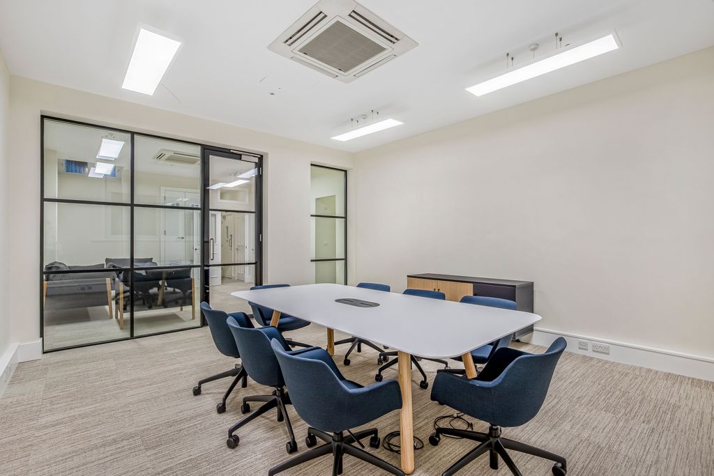 Property photo 1 of 12 Meeting Room