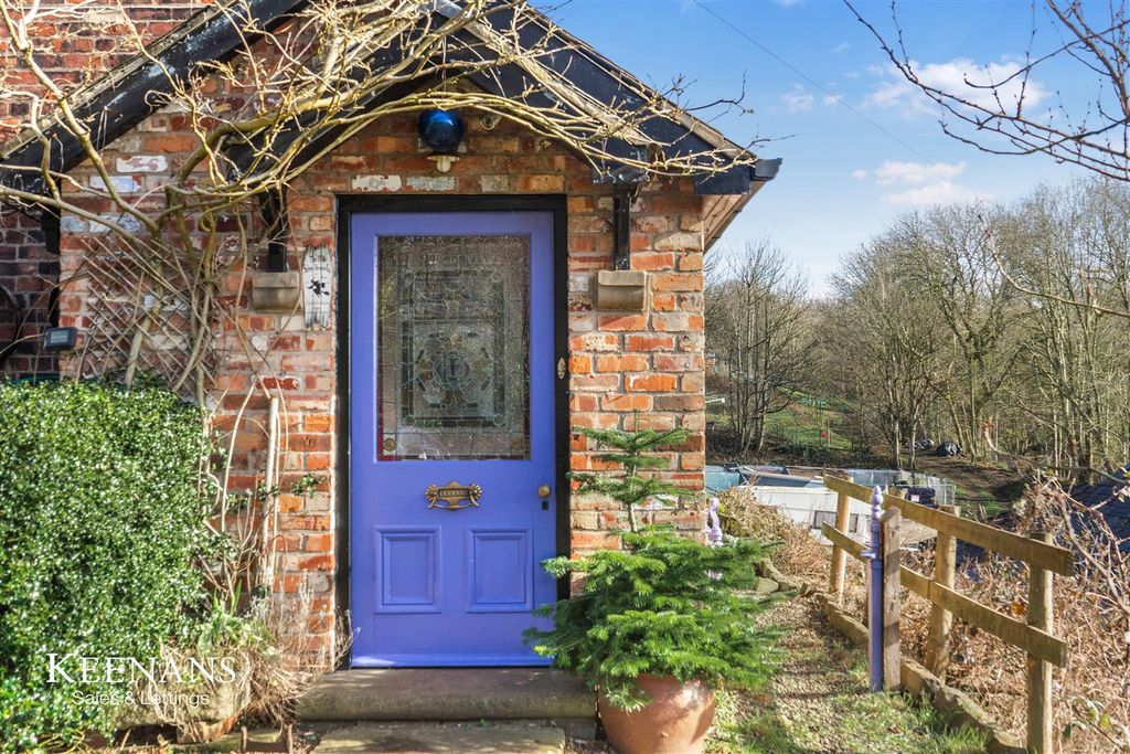 Additional image 19 of 3 bed equestrian for saleClifton Road, Prestwich, Manchester M25