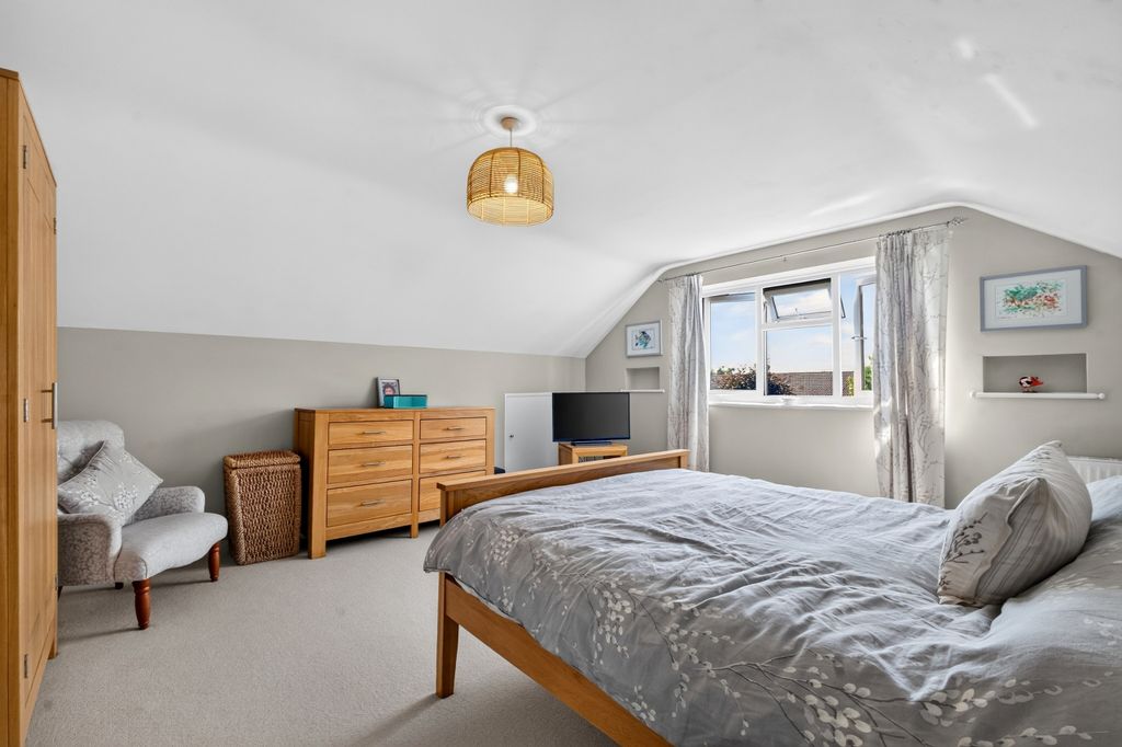 Additional image 15 of 4 bed detached bungalow for saleAttwood Lane, Holmer, Hereford HR1